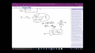 FEC15 Delivering Maximum Power to Load