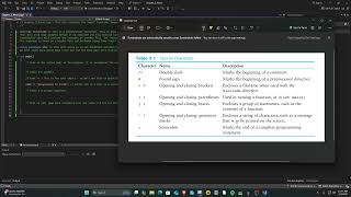 Introduction to Variables Part 1