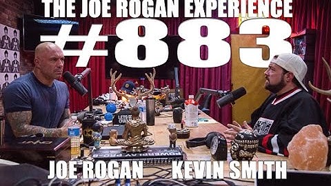 Joe Rogan Experience #883 - Kevin Smith