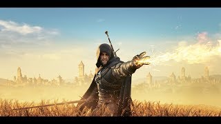 The Witcher 3: Wild Hunt – Blood and Wine - The Banks Of The Sansretour [OST]