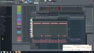 Tutorial: Composing orchestral drums via Action Strikes in Fl Studio