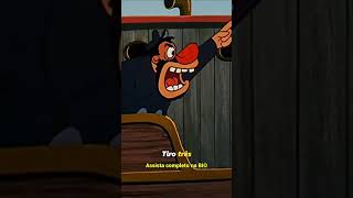 Pica-Pau: O Alvo Errado! 🪵🐦 | "Tiro Um, Tiro Dois..." 😂