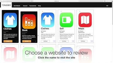 Toweber | Get Free Feedback On Your Website