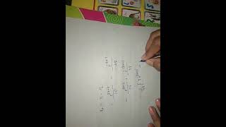 18MATDIP41 Module 3:- Problems on Type1