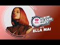 Ella Mai Performs "DFMU" | iHeartRadio Album Release Party