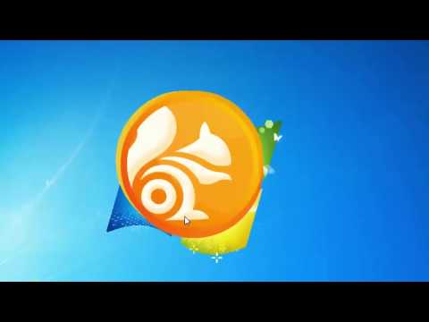 UC Browser Free Download Install For Windows 7 8 10 PC