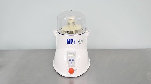 MP FastPrep 24 Sample Preparation System for Sale