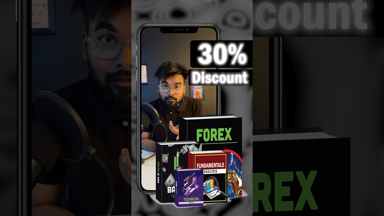 Stock market course || Beginner to Advance || Option and Future Course || Finskool