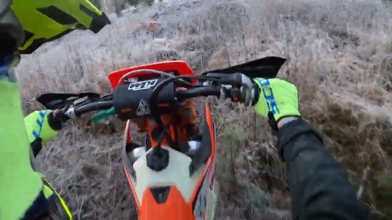 Öfallakåsan 2025 del 1