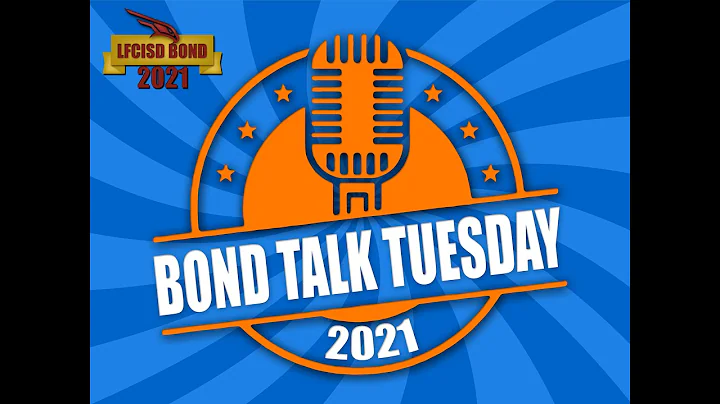 Bond Talk Tuesday 3 9 21