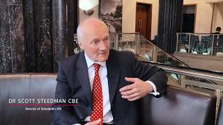 BIM - The BSI Way