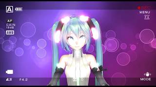 [MMD MEME] MOESTEP!