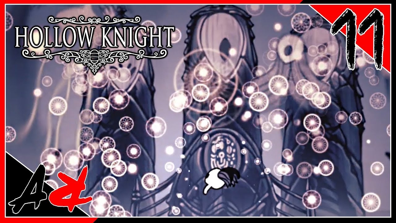 100 Essence - Hollow Knight - Ep11 