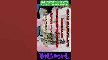 Thumbnail of WRATHAOKE - Soundgarden - Black Hole Sun (Solo Version) (Karaoke, 1994)