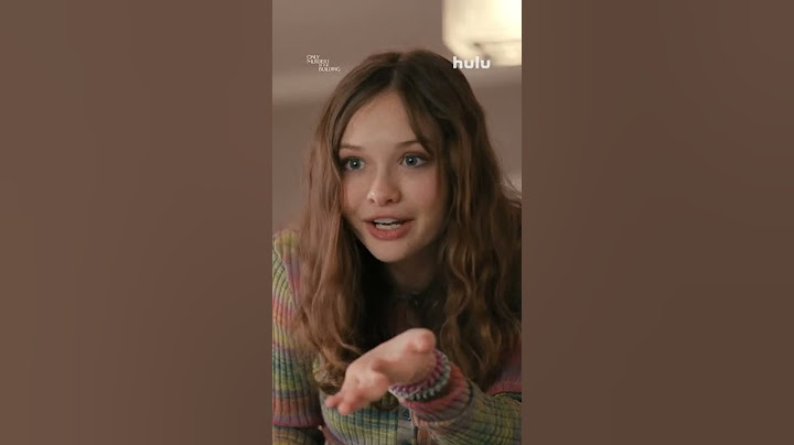 Gen Z: Lost In Translation | Only Murders In The Building | Hulu #shorts