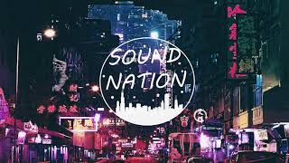 Halsey - Alone ft. Stefflon Don (Calvin Harris Remix)