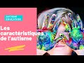 Les caractristiques de lautisme