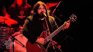 The Magic Numbers &quot;Forever Lost&quot; Live (HD, Official) | Moshcam