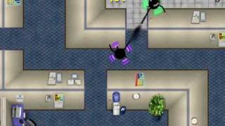 Pepernood Vs .Bobinator