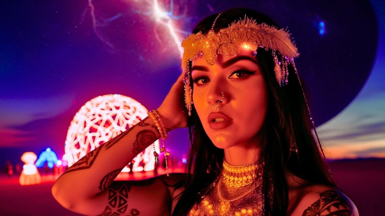 (NO ADS) Electronic Music Playlist | Trance, Deep House, EDM and Bass Songs | Festival Rave Vibes