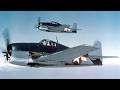 WWII Stories ✈️ The F6F Hellcat Swept Zeros From The Sky | WWII Untold Stories