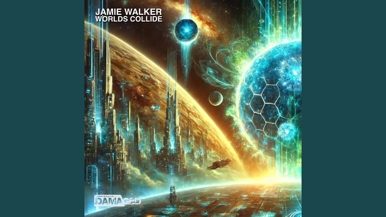 Worlds Collide (Extended Mix)