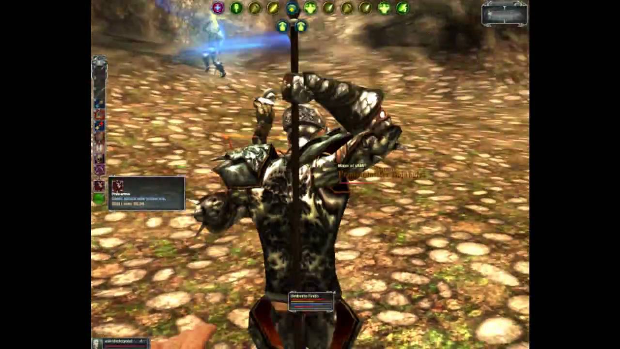 Darkfall - Tiquiya Siege