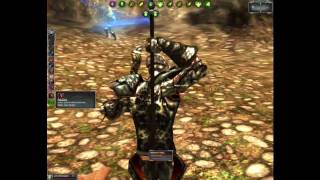 Darkfall - Tiquiya Siege