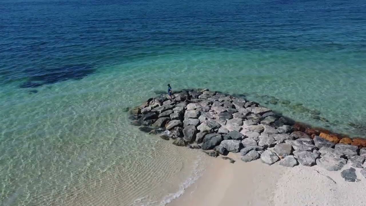 Explore beautiful Busselton, including a stay at Sandy Bay Holiday Park, Busselton Jetty and more.