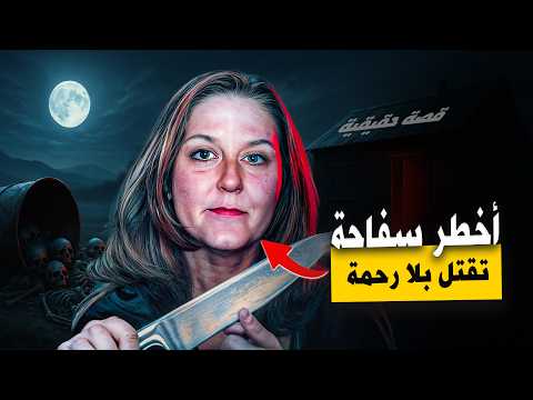 جرائم شيلا لابار الكاملة.. القاتلة التي ظنت نفسها مرسلة من الله لمعاقبة الرجال!
