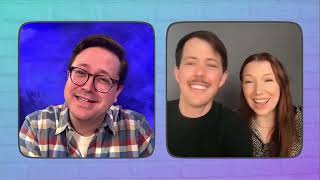 The Artistic Entrepreneur: Website Development with Jordan Stanley and Amanda Huxtable