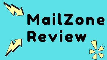 Mailzone Review ✅Next Gen Autoresponder With In-built SMTP at a one time fee✅