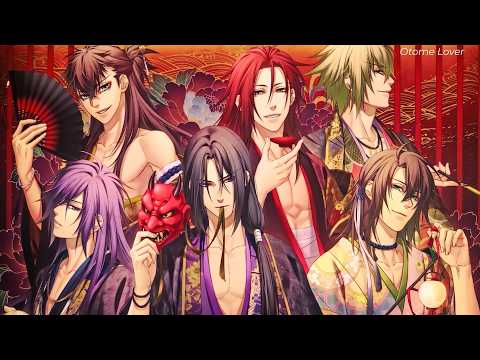 乙女ゲーム特典ドラマCD - YouTube