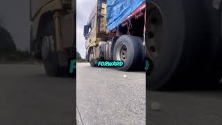 This Truck Driver Has Incredible Talent 