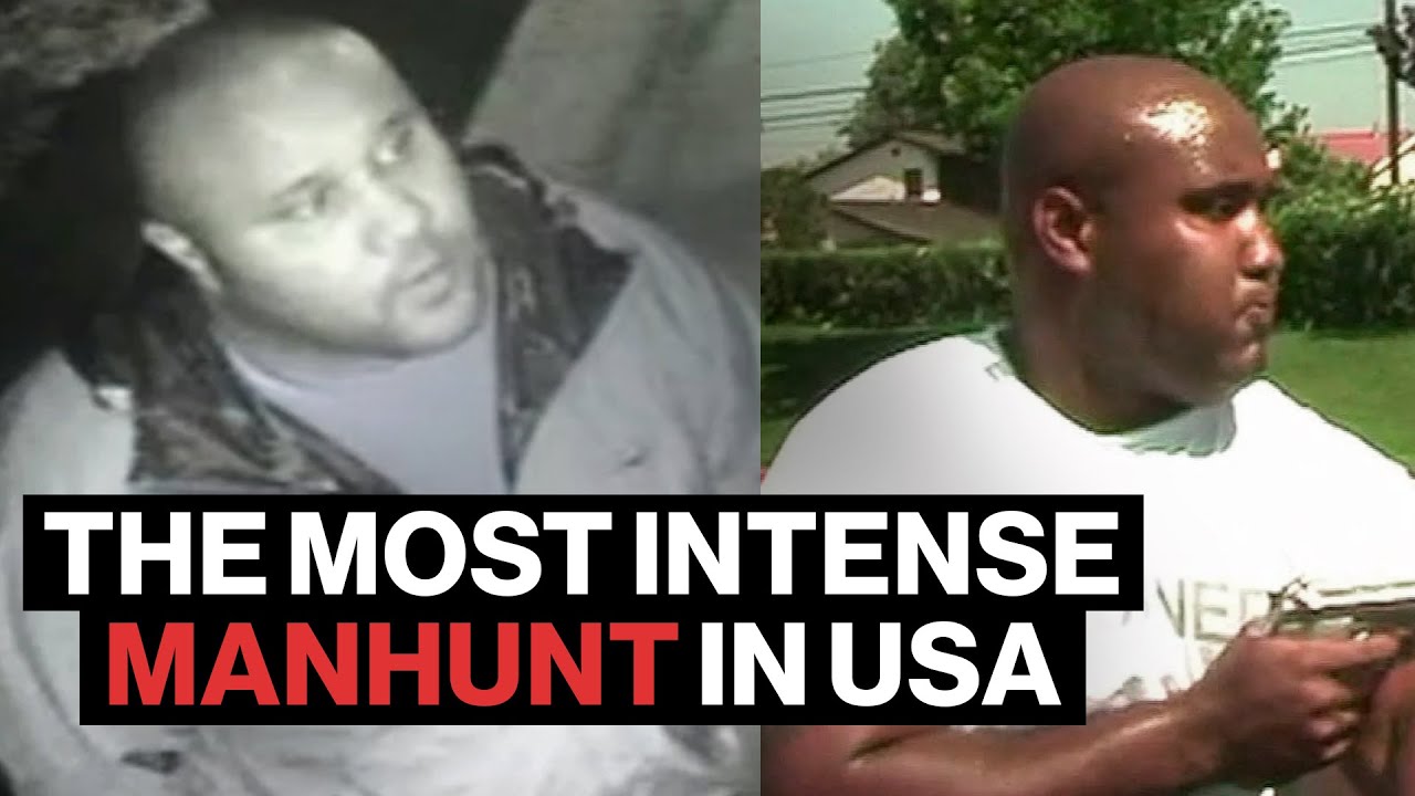 America’s Most Dangerous Man: The Christopher Dorner Case