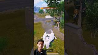 Hard chicken Dinner with out team help wow #shorts #pubgmobile #trending #bgmi