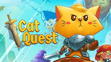 Cat Quest 3 Modifier Mew Quest  Komplete Guide