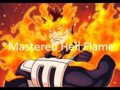 hero academy tempest hellflame showcase roblox youtube