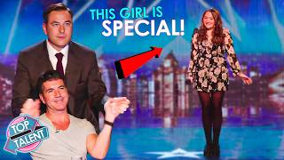 UNEXPECTED Singers That Prove They're Ready For Broadway! They Give The Judges CHILLS!