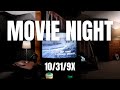 MOVIE NIGHT - 10/31/9X - Part 1/2