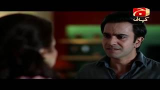 Rasam - Episode 07 GEO KAHANI Jul 30, 2019