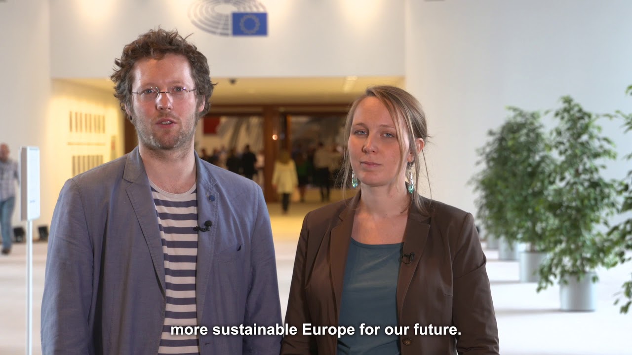 Welcome to Impact Europe course