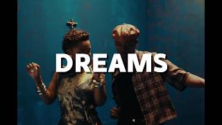 [FREE] Amapiano type beat | Amapiano Instrumental - "DREAMS"