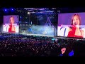 Blackpink - Tally [Live Paris Stade De France 2023-07-15] @Stroubidoul