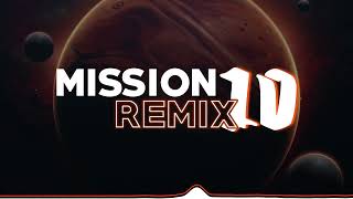 MISSION 10 (REMIX) | ALAN GOMEZ, CALLEJERO FINO | TOMI DJ