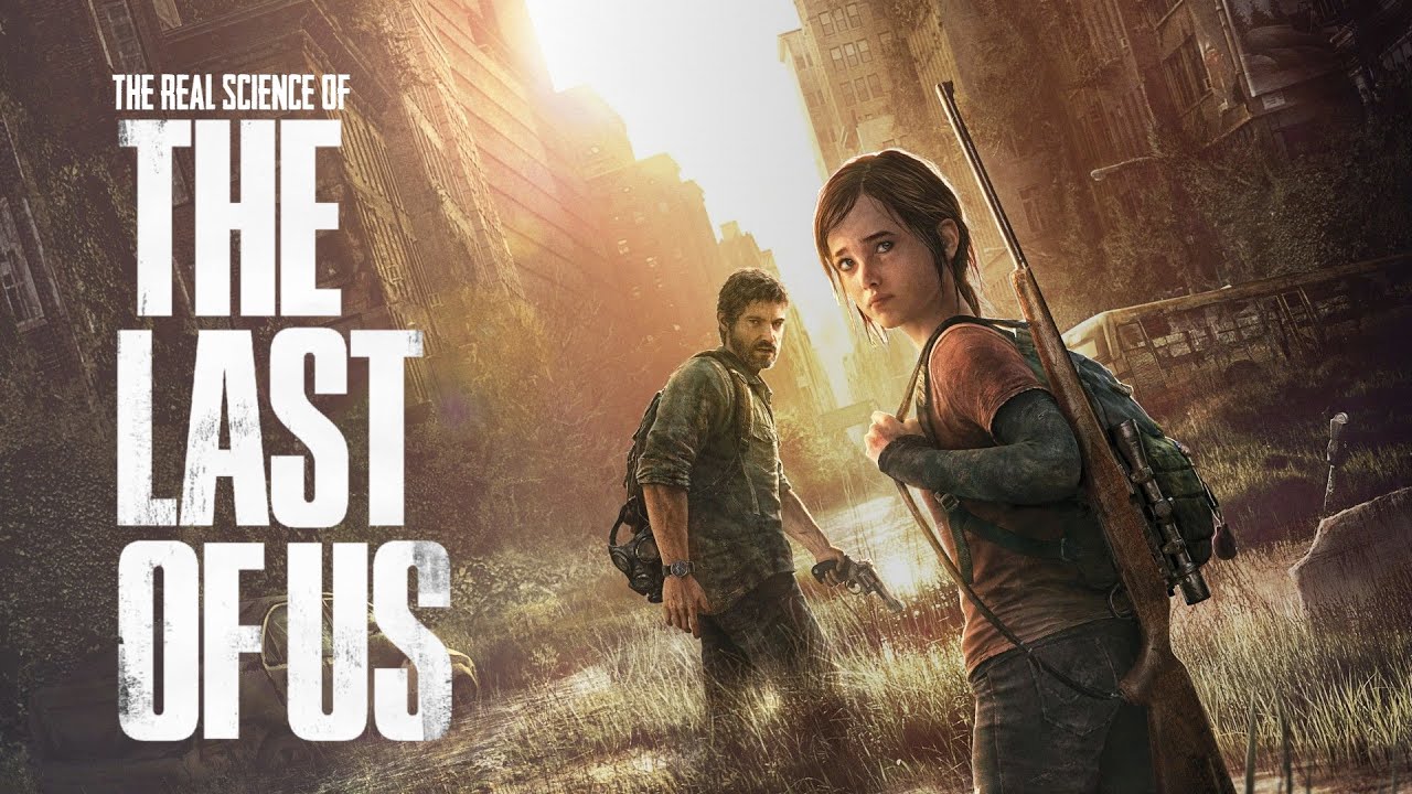 The Last of Us' Takes Its Source Material to Another Level - The