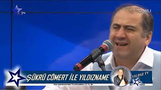 Sükrü Cömert - Yolumuz Gurbete Düştü - Bu Dağlar Kömürdendi̇r..