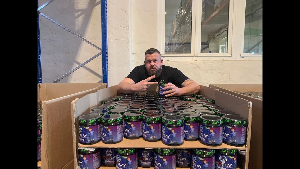 LevlUp das wars mit euch...