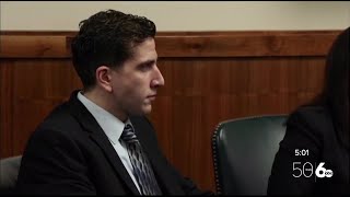 Brian Kohberger's trial moved to Ada County