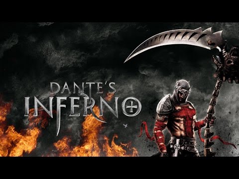 Dante: Inferno #10 Jigsaw Puzzle